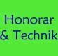 Honorar & Technik